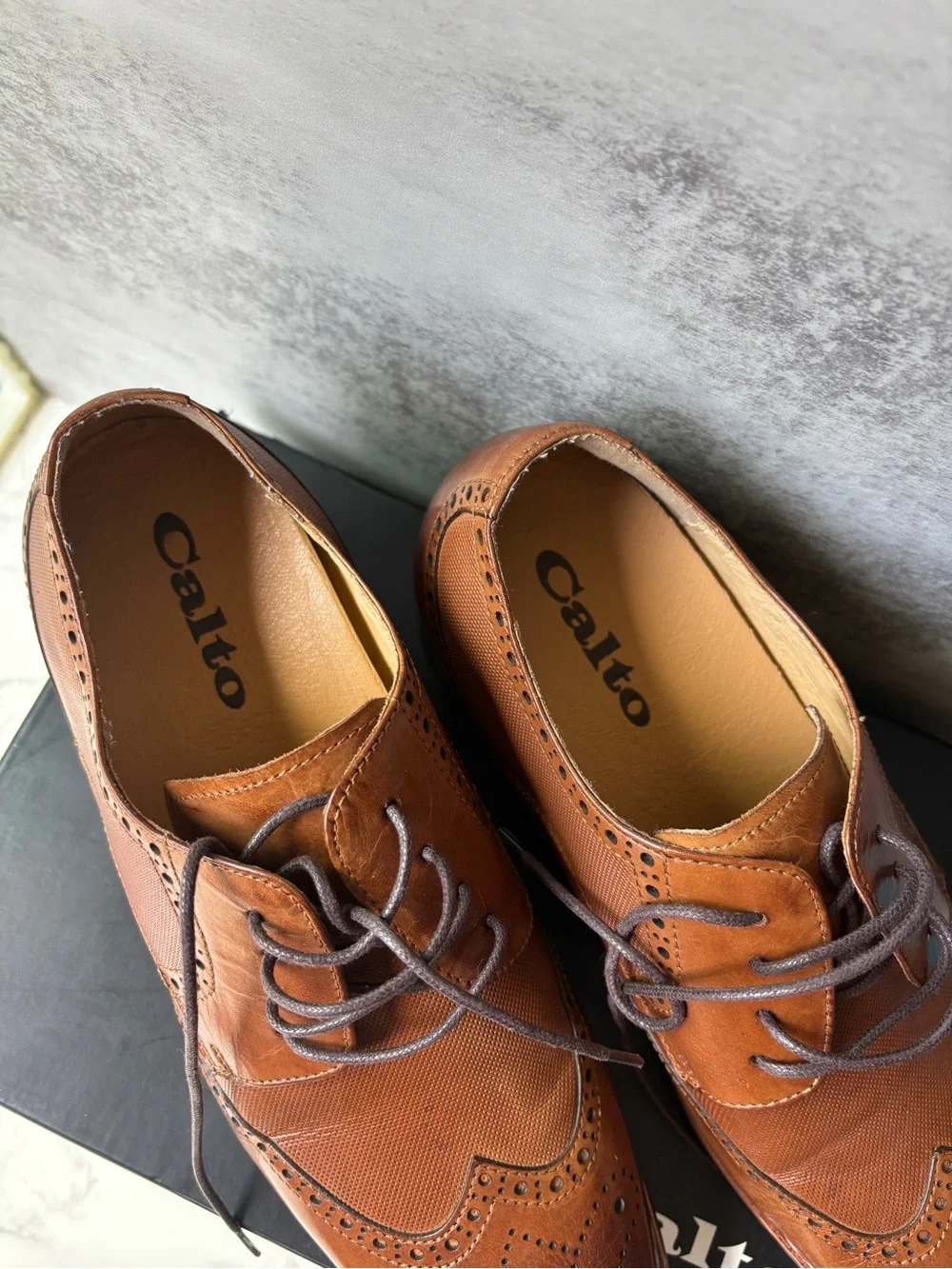 Calto men’s size